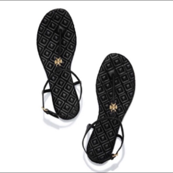 Tory Burch Shoes - •Tory Burch• Marion Quilted Sandals